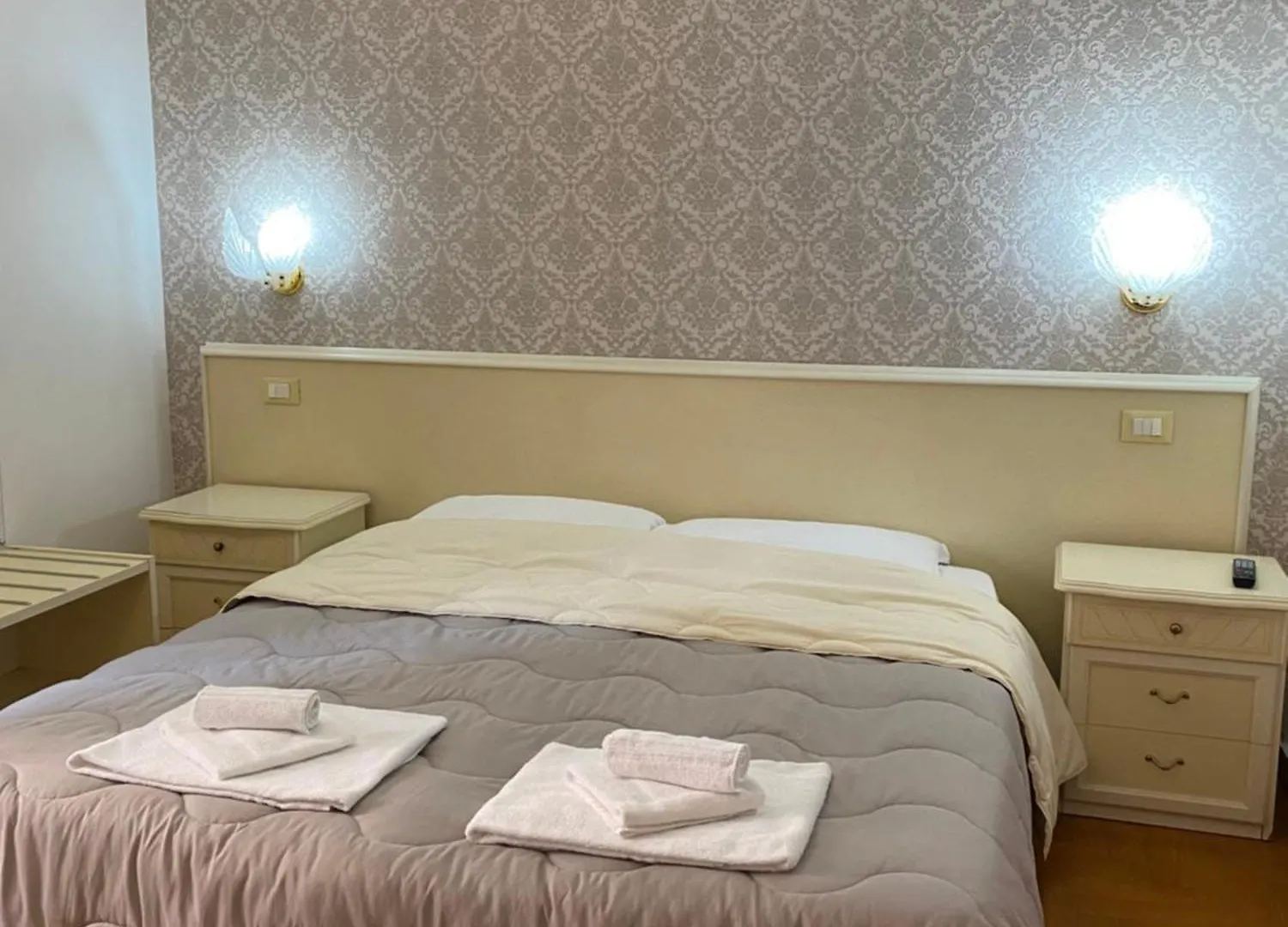 Hotel Residenza Roma Italia