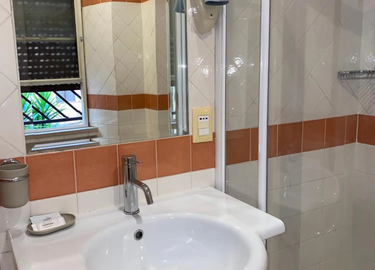 Hotel Residenza à Rome Maison d'hôtes