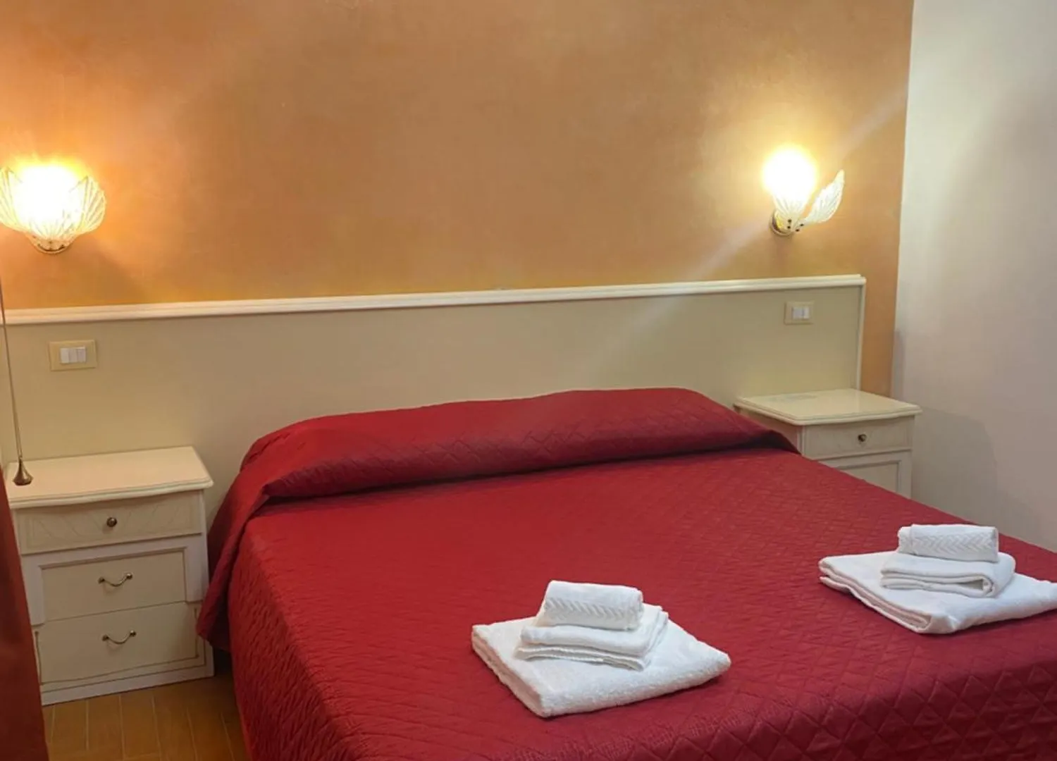 Hotel Residenza Roma