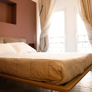 Gasthof Florea Palace, Rom