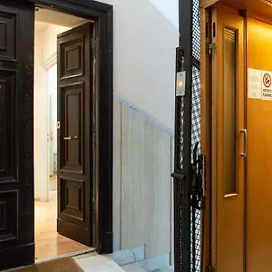 Vaticana Residenza Ottaviani Affittacamere