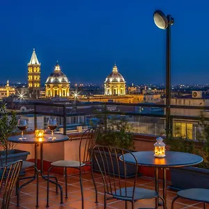 Hotel Sophie Terrace, Rom