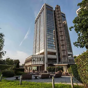 Western The Hub Hotel Milan