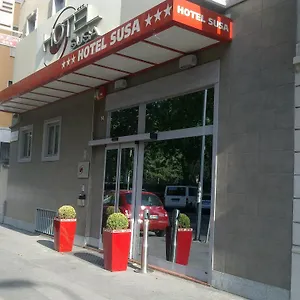 Susa Mailand