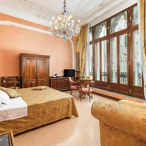 San Moisè Hotel Venise