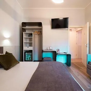 Residenza Cavallini Pensión