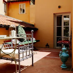 Number Nine Hotel Florence