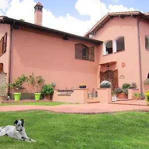 Il Casale Dell'ara Delle Rose Bed & Breakfast