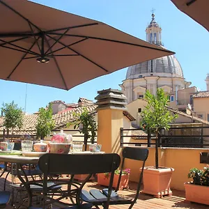 Frühstückspension Navona Residenza De Charme, Rom