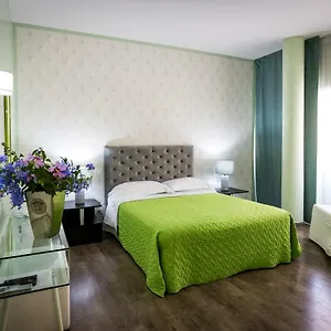 Residenza Gregorio Vii Affittacamere