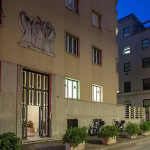 Gasthof Prima Collection, Rom