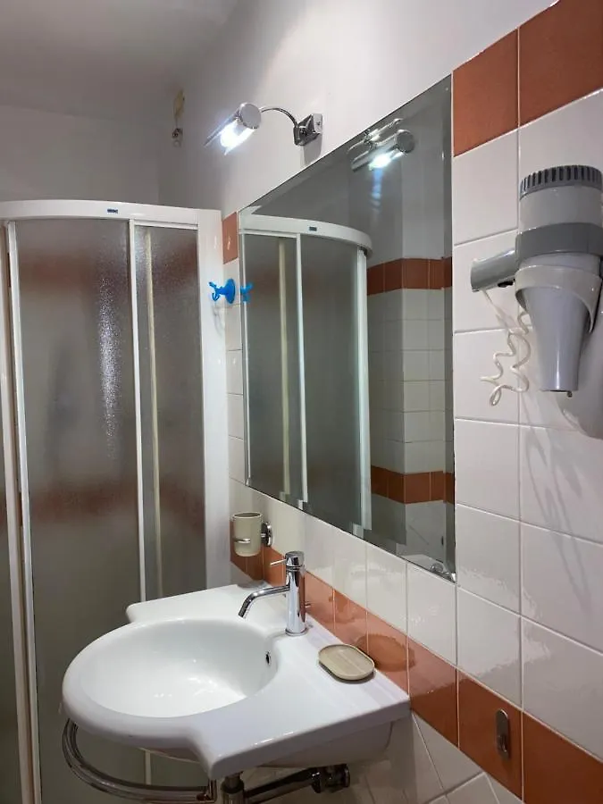 Residenza Hotel Rome Italië