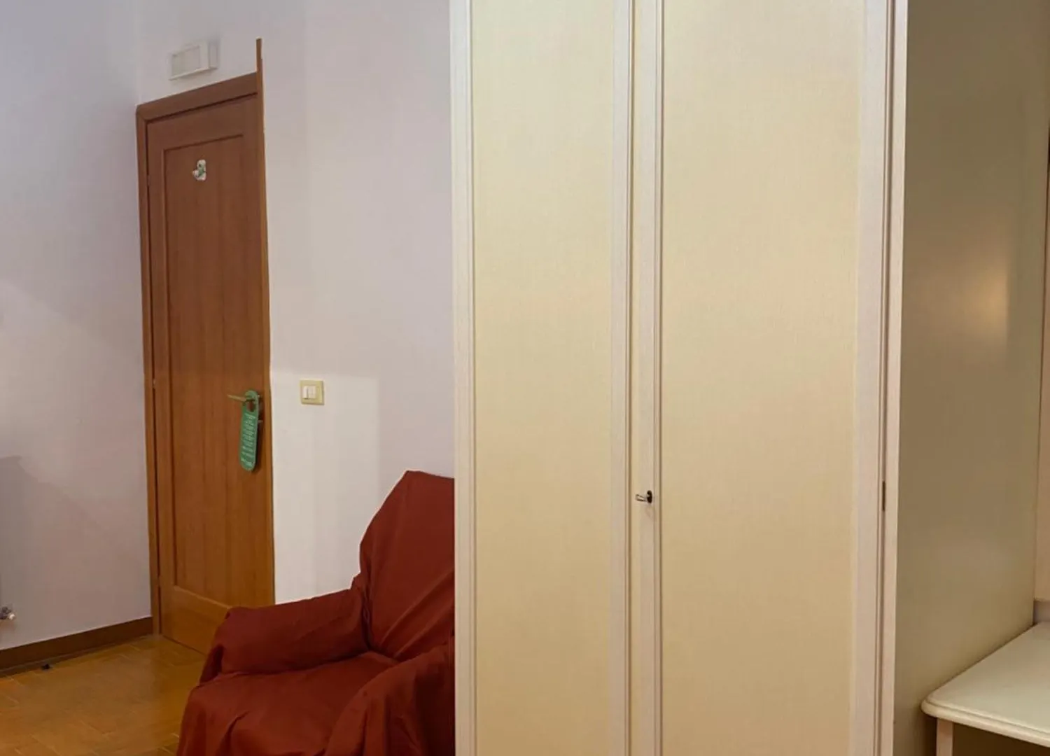 Residenza Hotel Rome 0*,  Italië