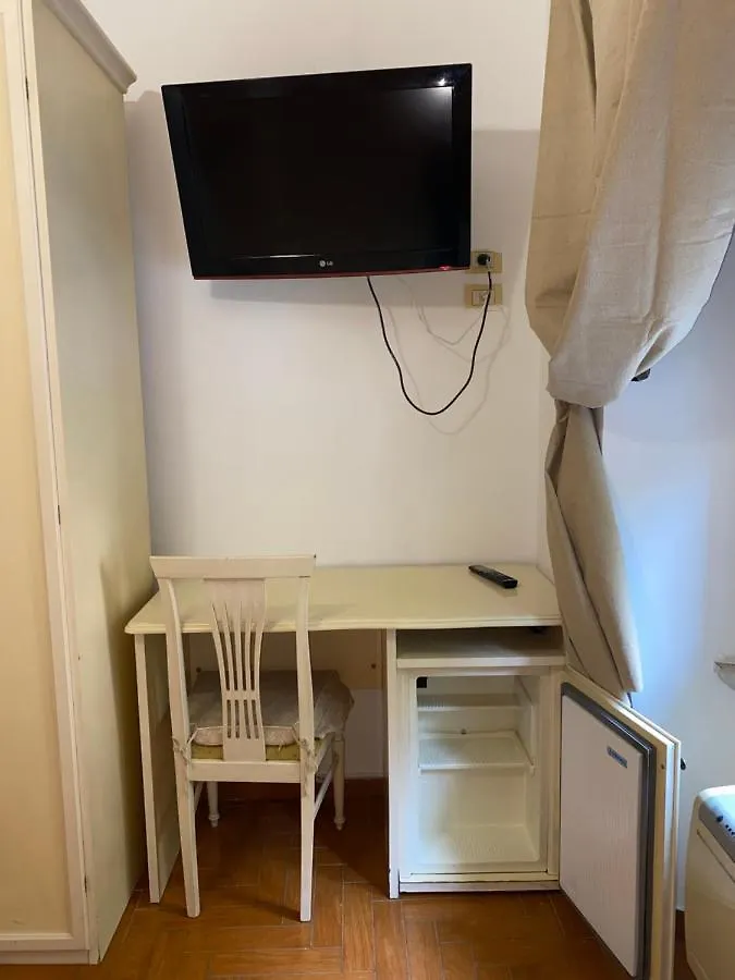 Residenza Hotel Rome Guest house