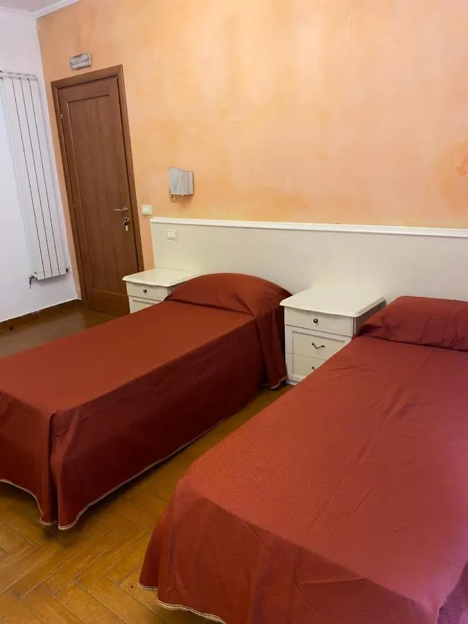 Residenza Hotel Rome Italy