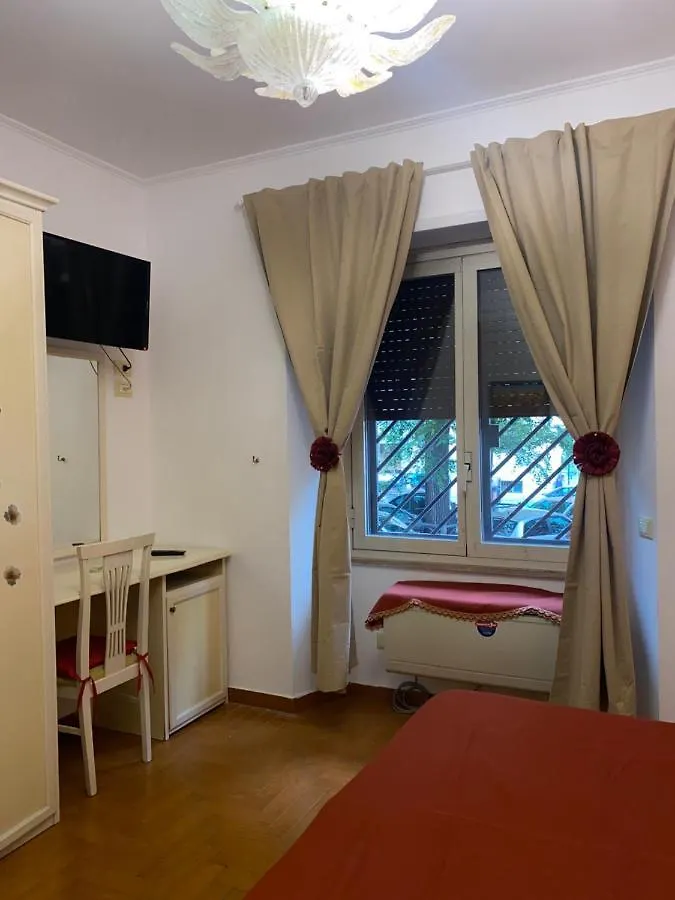 Guest house Residenza Hotel Rome Italy