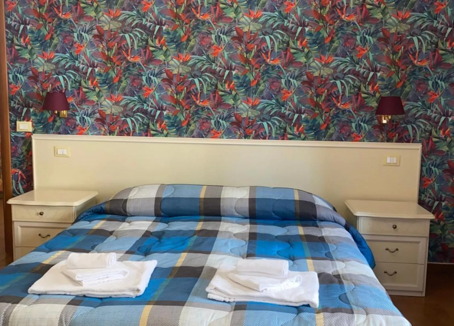 Residenza Hotel Rome 0*,