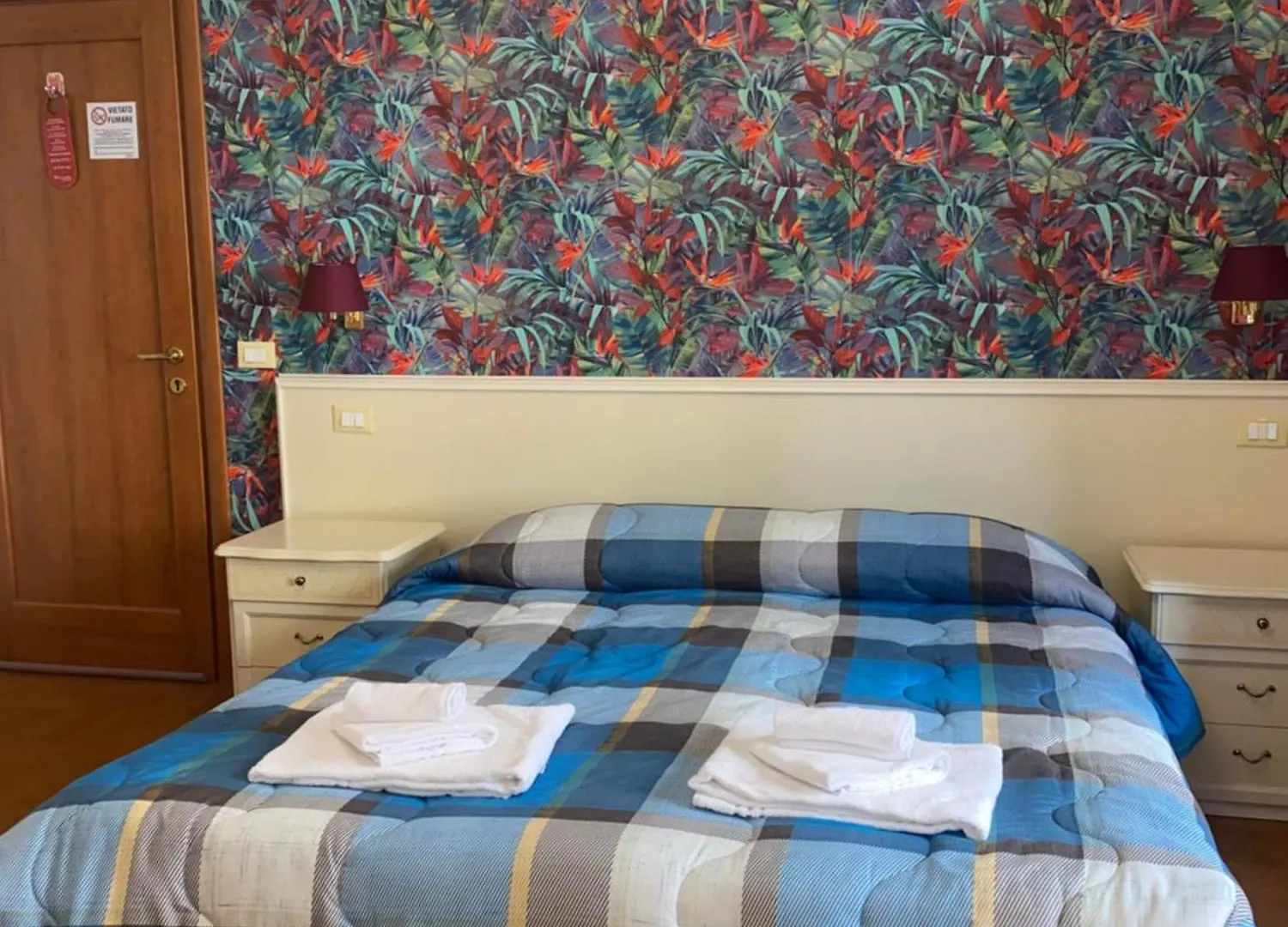 Residenza Hotel Rome