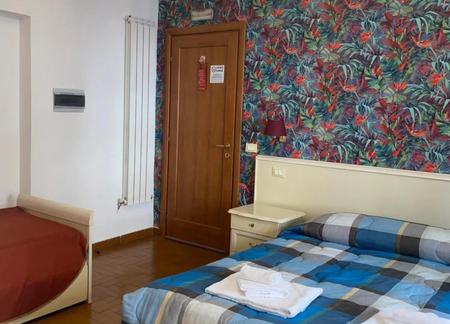 Residenza Hotel Rome Guest house