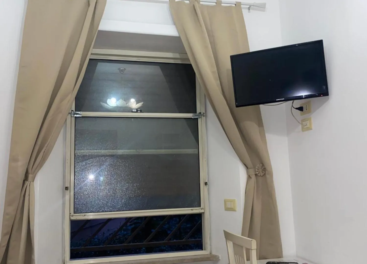 Residenza Hotel Rome Guest house