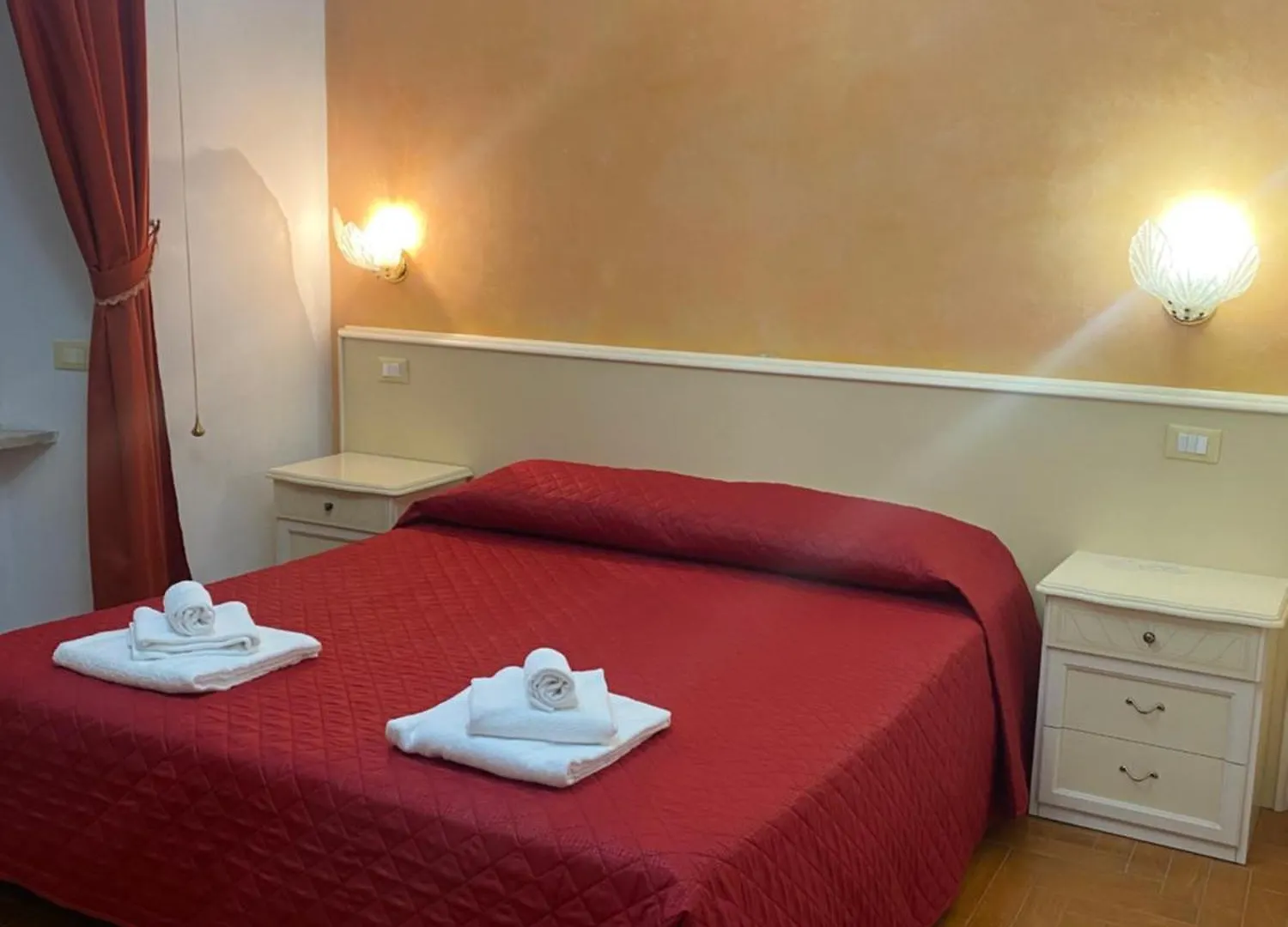 Guest house Residenza Hotel Rome Italy